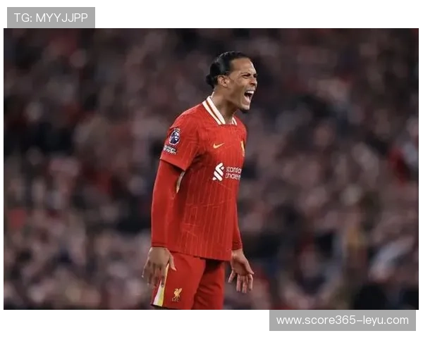 范迪克英超防守数据领跑，最新排名震撼出炉