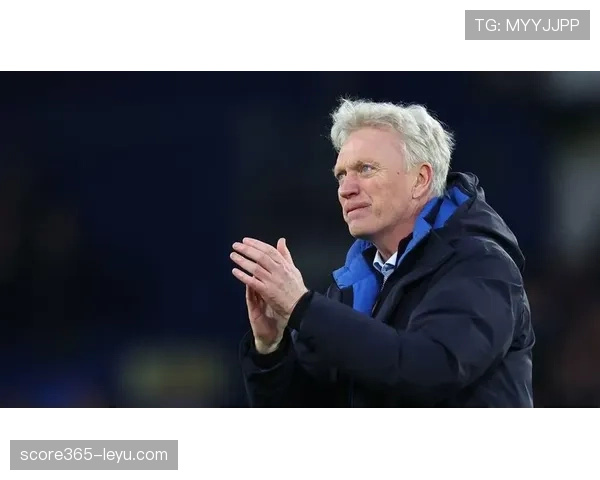 莫耶斯重返英超，能否率队实现突破？