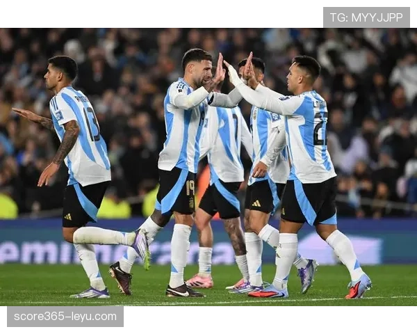 阿根廷队热潮持续升温,强势表现点燃世界冠军期待 阿根廷队热潮持续升温,强势表现点燃世界冠军期待