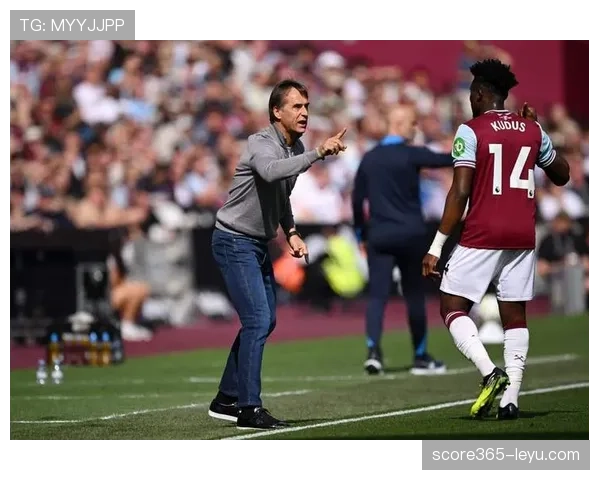 洛佩特吉执掌西汉姆，率队强势崛起续写英超新篇章