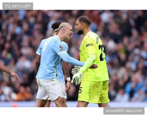 哈兰德状态火热引领曼城强势回暖,剑指新巅峰 哈兰德状态火热引领曼城强势回暖,剑指新巅峰