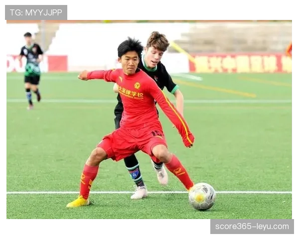 南美足球开启新纪元：青训体系全面革新激发未来潜力