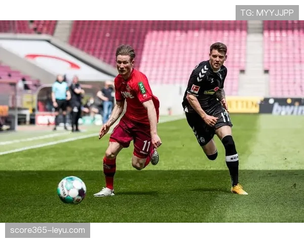 科隆战术执行出色，创新进攻套路助球队豪取连胜