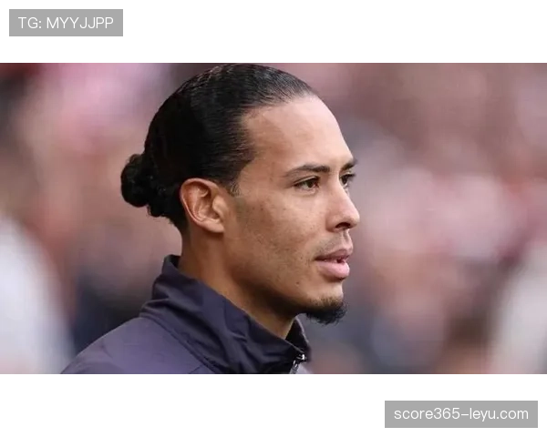 范戴克助球队零封对手，状态回暖成关键亮点