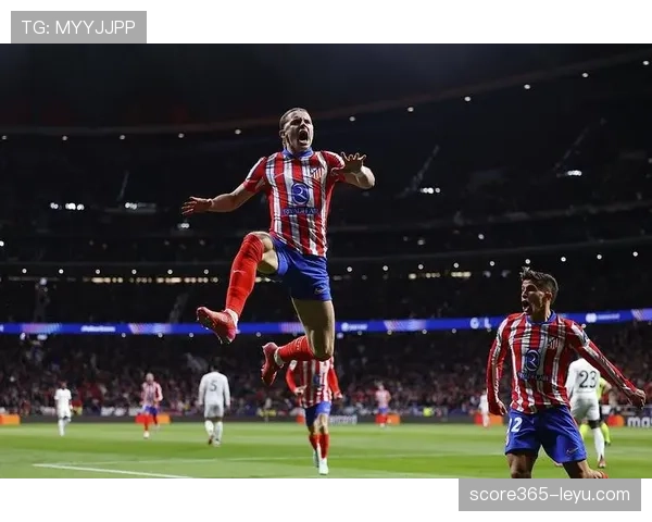 马竞点球英雄持续提升状态,球队在紧张比赛中展现出色竞争力 马竞点球英雄持续提升状态,球队在紧张比赛中展现出色竞争力