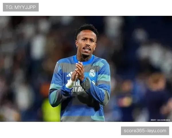 米利唐十字韧带重伤赛季报销，皇马后防遭遇重创