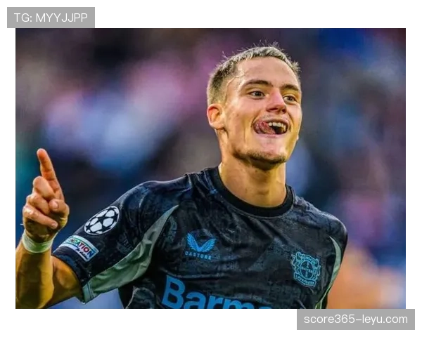 维尔茨赛季数据如何体现比赛影响力 维尔茨赛季数据如何体现比赛影响力