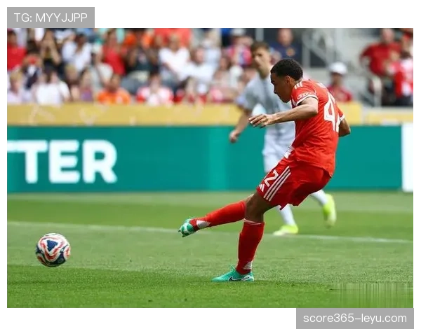 琼阿梅尼 vs 基米希:全能性差距在哪 琼阿梅尼 vs 基米希:全能性差距在哪