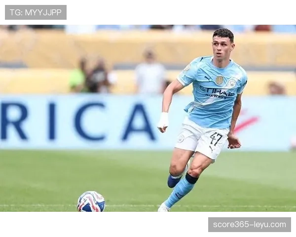 福登与德布劳内：同代进攻核心的战术角色与数据对比