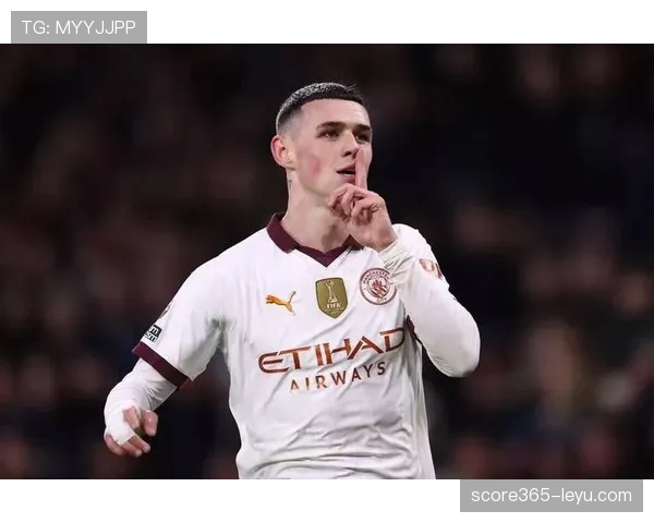 福登:从青训到核心的天才兑现路径解析 福登:从青训到核心的天才兑现路径解析