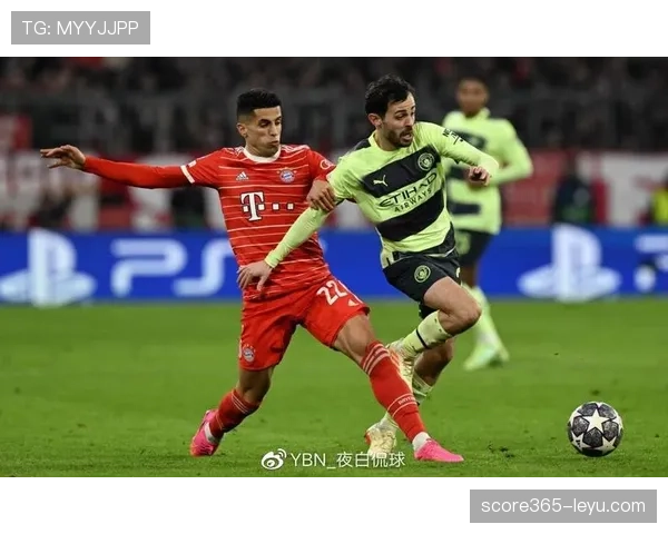 琼阿梅尼vs尼科洛·巴雷拉：中场活动范围差距有多大