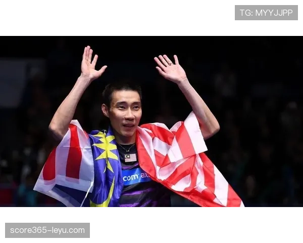 李宗伟家里冰箱贴满训练时间表，连喝水都要掐秒